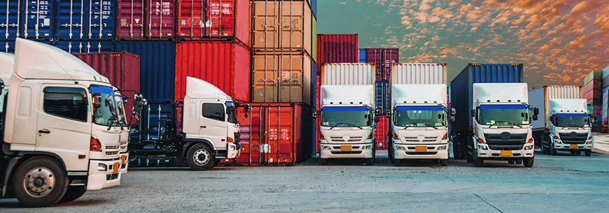 Контейнерная компания в Москве